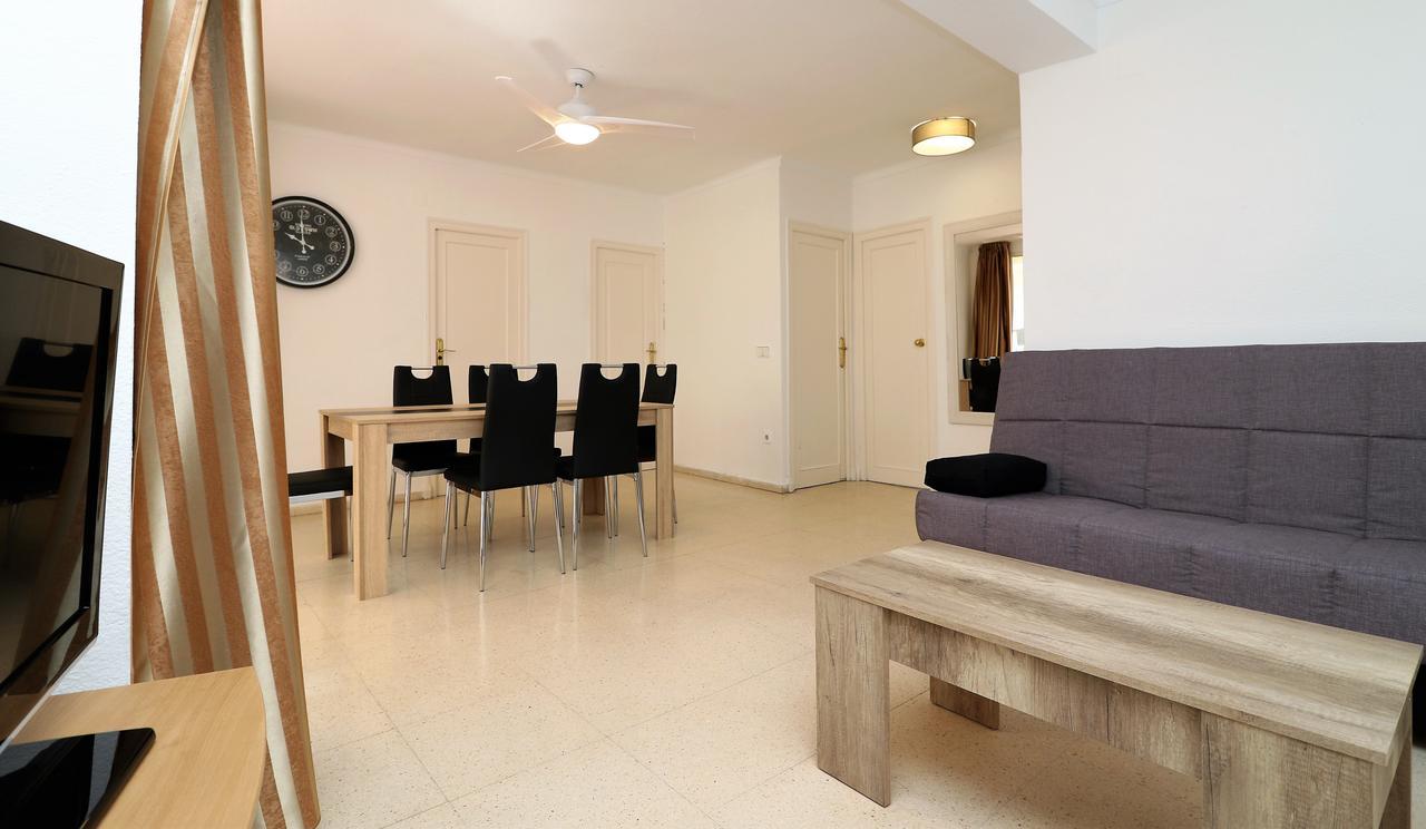 Tugar 1-1 Apartamento *