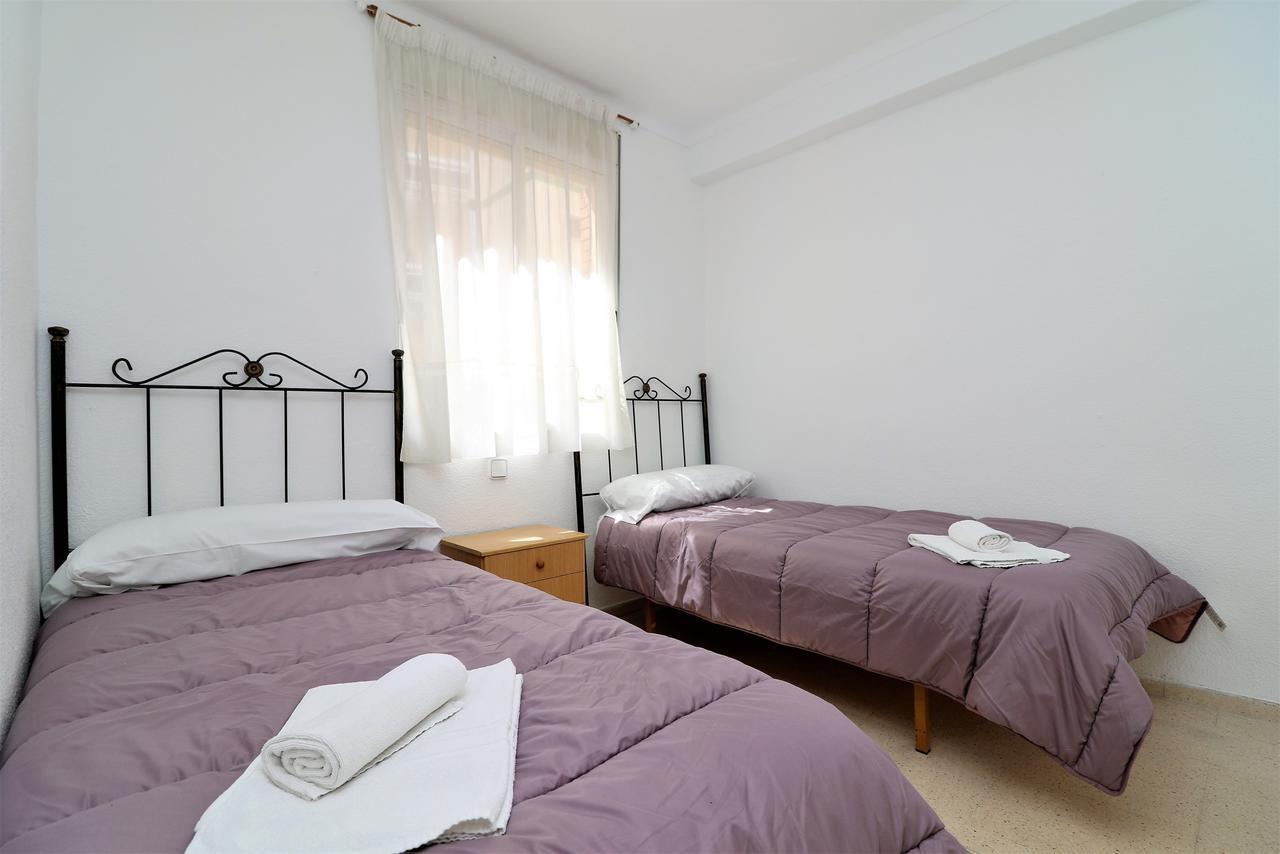 Apartamento Tugar 1-1 *